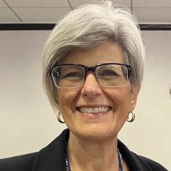 Gina A. Calogero, Esq. ico