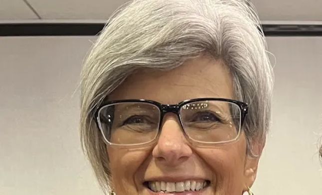 Gina A. Calogero, Esq.