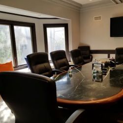 Mueller Haberman Law Group ico