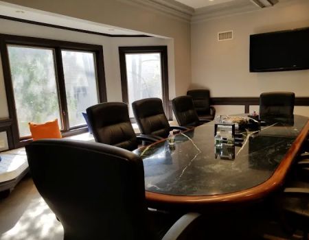 Mueller Haberman Law Group