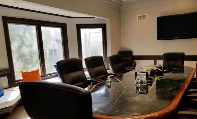 Mueller Haberman Law Group