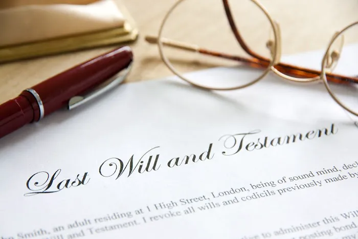 Randall & Randall, LLC 2