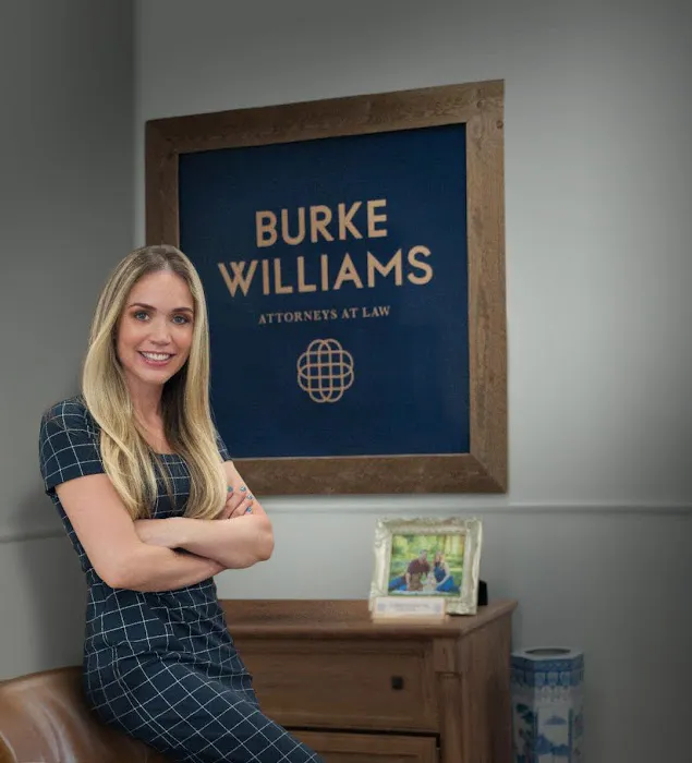 Burke Williams, LLC 2