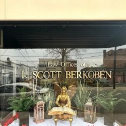 L. Scott Berkoben, P.A. ico