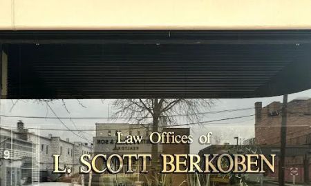 L. Scott Berkoben, P.A.