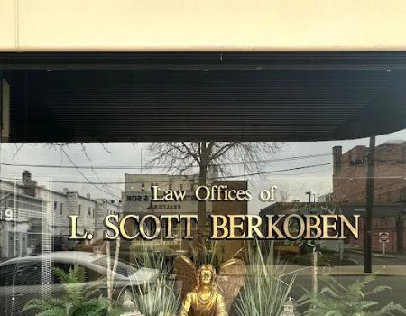 L. Scott Berkoben, P.A.