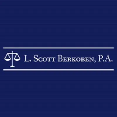 L. Scott Berkoben, P.A. 1