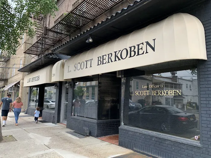 L. Scott Berkoben, P.A. 3