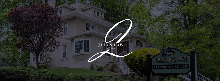 Law Offices of Colin M. Quinn, LLC 1