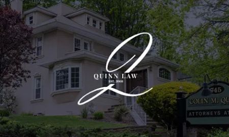 Law Offices of Colin M. Quinn, LLC