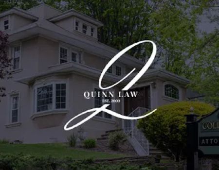 Law Offices of Colin M. Quinn, LLC