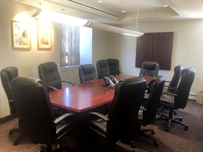 The Chamberlain Law Firm 2