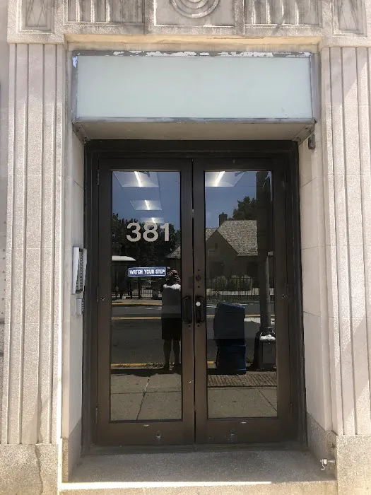 The Chamberlain Law Firm 7