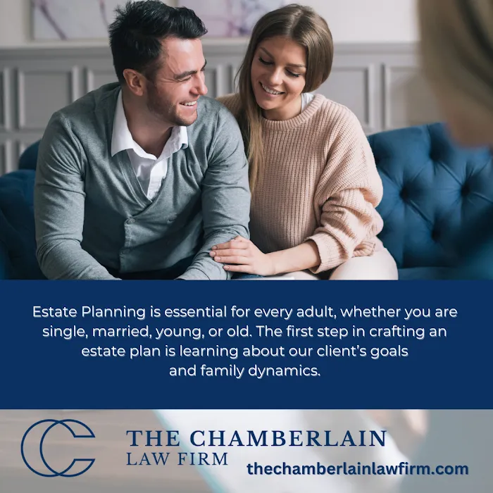 The Chamberlain Law Firm 9