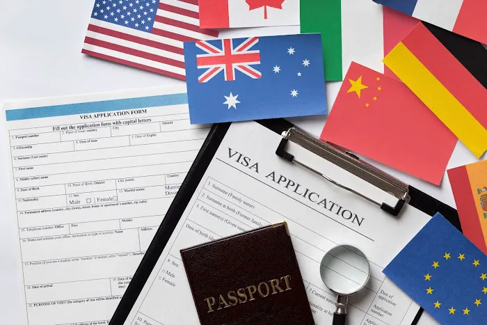 Best Immigration Lawyer New York & New Jersey | Gloria J. D'Souza 1