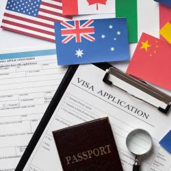 Best Immigration Lawyer New York & New Jersey | Gloria J. D'Souza ico