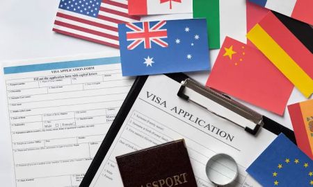 Best Immigration Lawyer New York & New Jersey | Gloria J. D'Souza