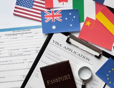 Best Immigration Lawyer New York & New Jersey | Gloria J. D'Souza