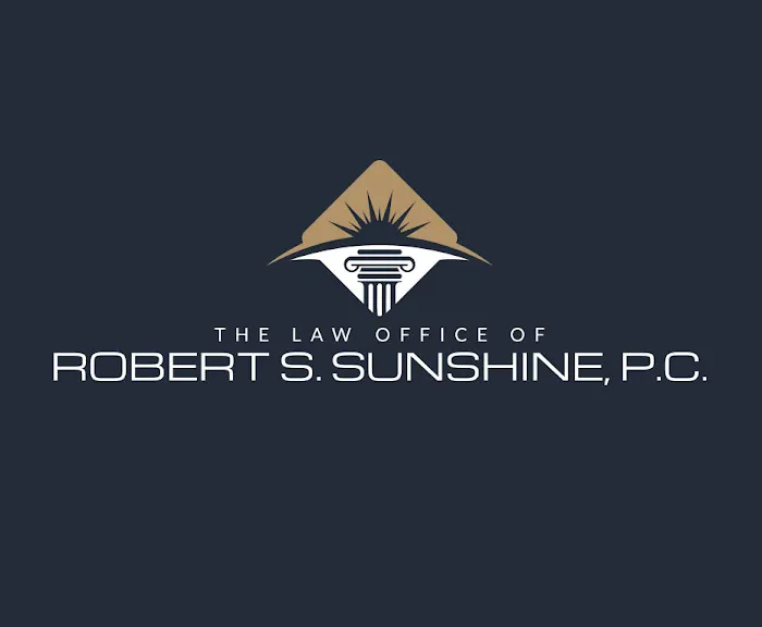 The Law Office of Robert S. Sunshine, P.C. 1