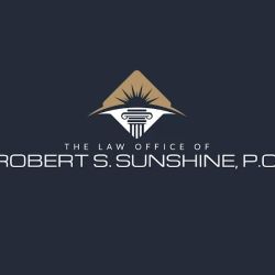 The Law Office of Robert S. Sunshine, P.C. ico