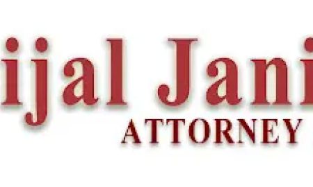 Law Office of Bijal M. Jani