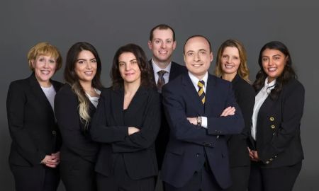 Milvidskiy Law Group P.C.
