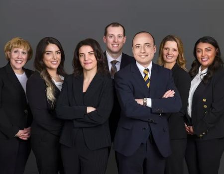 Milvidskiy Law Group P.C.