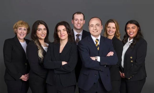 Milvidskiy Law Group P.C.