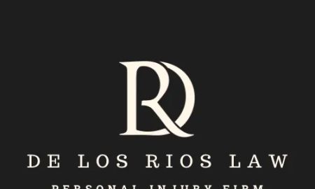De Los Rios Law, PLLC