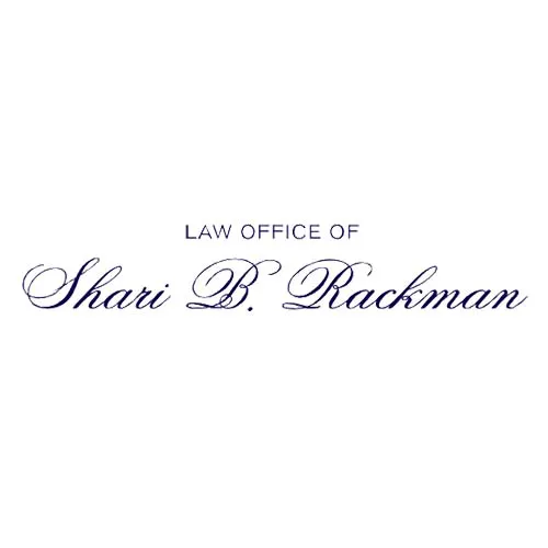 Law Office of Shari B. Rackman 0