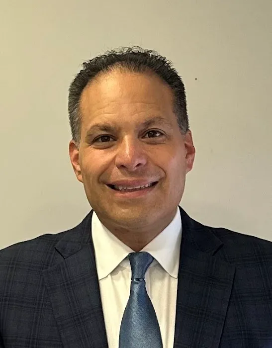 The Law Offices of Joshua A. Rosenbaum 7