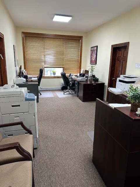 The Law Offices of Joshua A. Rosenbaum 3
