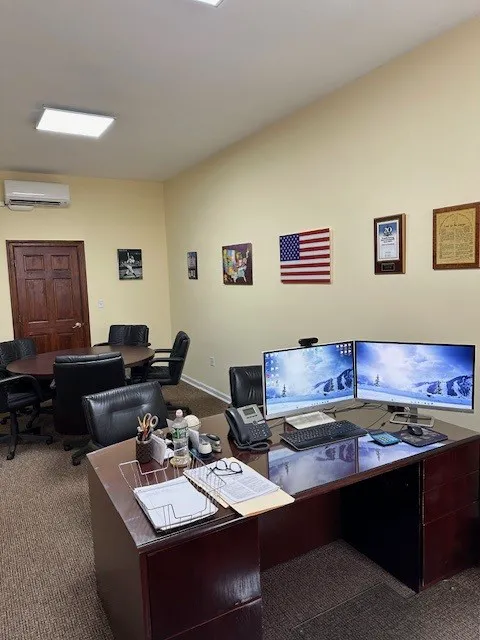 The Law Offices of Joshua A. Rosenbaum 0