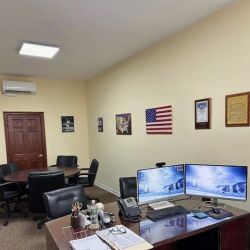 The Law Offices of Joshua A. Rosenbaum ico