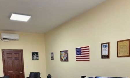 The Law Offices of Joshua A. Rosenbaum