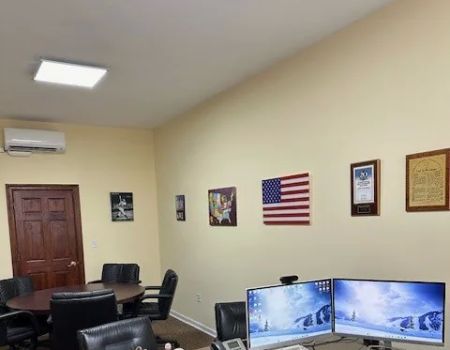 The Law Offices of Joshua A. Rosenbaum