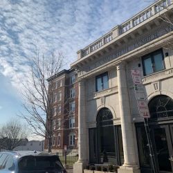 Brandon J. Broderick, Personal Injury Attorney at Law of New Rochelle ico