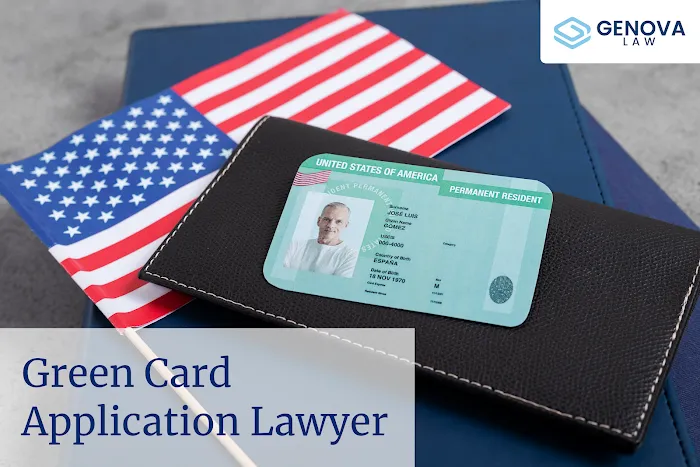 Law office of Gergana Genova - Immigration Lawyer - Abogado de Inmigracion 3
