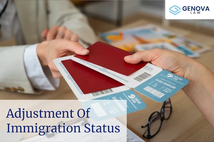 Law office of Gergana Genova - Immigration Lawyer - Abogado de Inmigracion 0