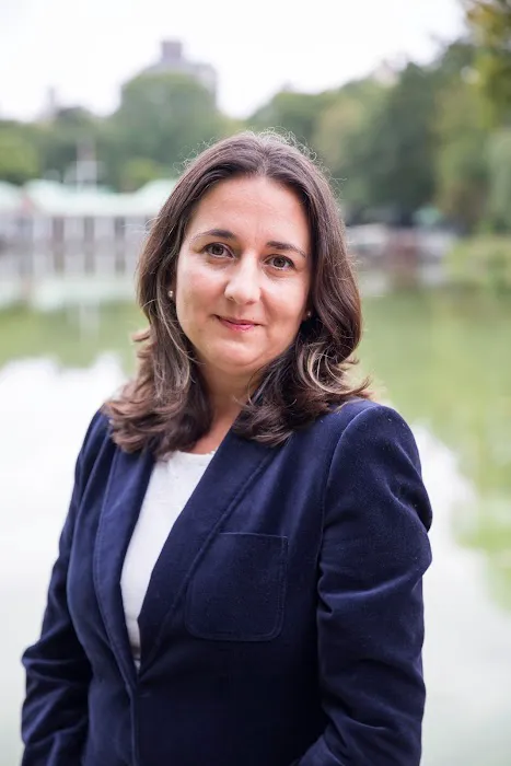 Law office of Gergana Genova - Immigration Lawyer - Abogado de Inmigracion 5