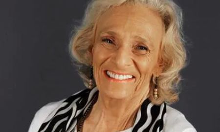 Olga Berde Mahl PC