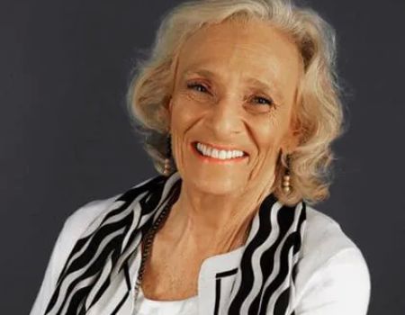 Olga Berde Mahl PC