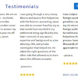 Jason Kovan - International Tax Attorney & CPA, Palm Beach ico