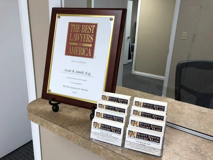 Smith, Ball, Báez & Prather Florida Injury Lawyers 5