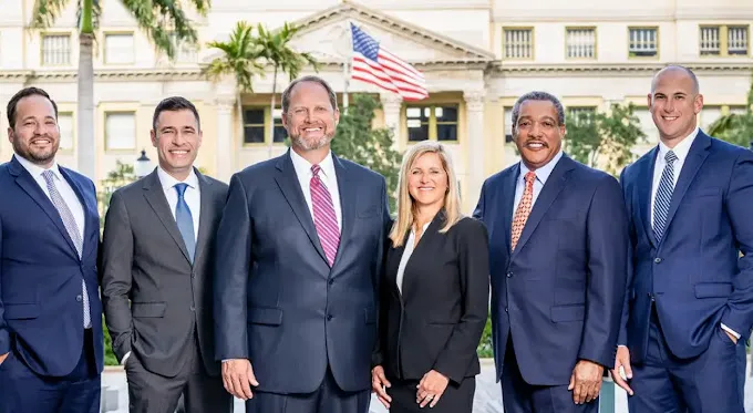 Smith, Ball, Báez & Prather Florida Injury Lawyers 6