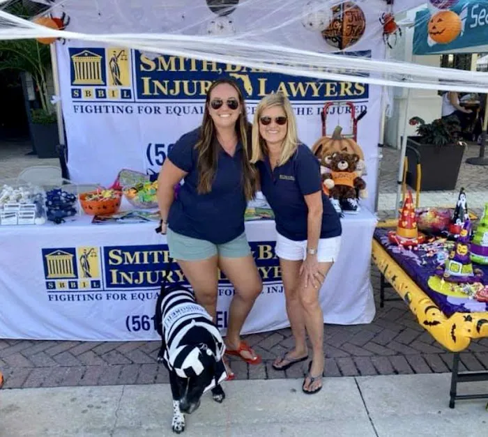 Smith, Ball, Báez & Prather Florida Injury Lawyers 1