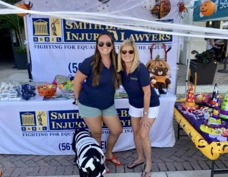 Smith, Ball, Báez & Prather Florida Injury Lawyers