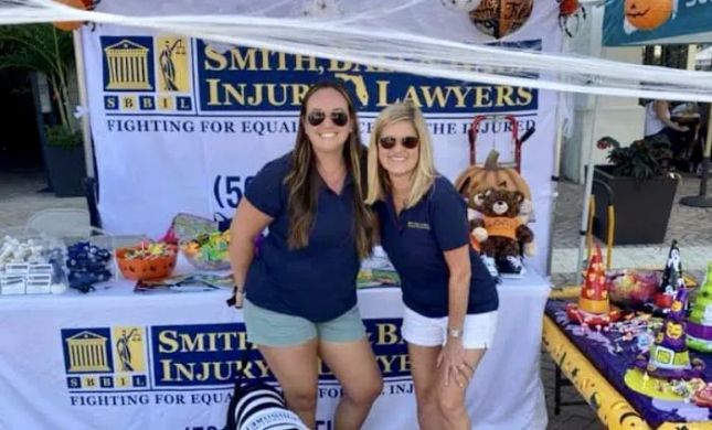 Smith, Ball, Báez & Prather Florida Injury Lawyers