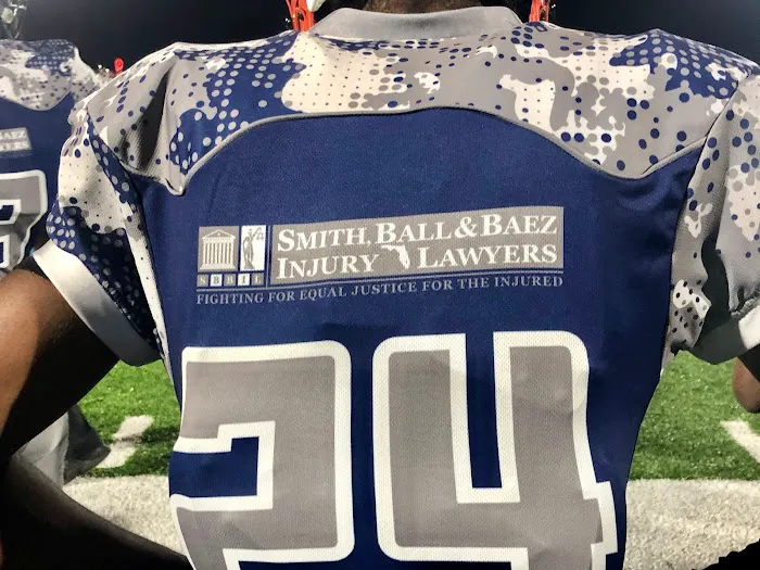 Smith, Ball, Báez & Prather Florida Injury Lawyers 7