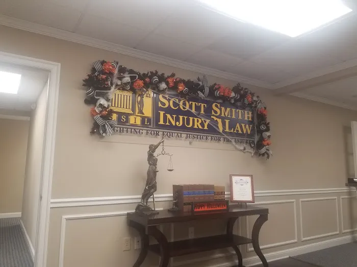 Smith, Ball, Báez & Prather Florida Injury Lawyers 2